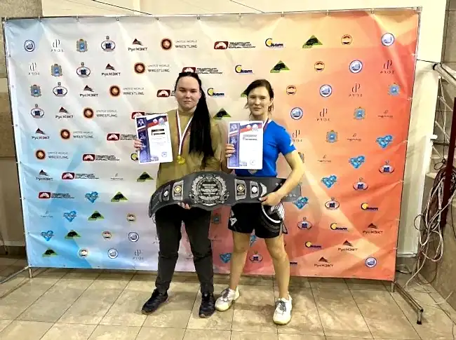 Панкратион: Золото и Серебро на Чемпионате России. Панкратион: Золото и Серебро на Чемпионате России.